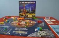 AlienFrontiersBoardBox Alien Frontiers board game
