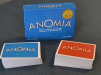Anomia stack Anomia