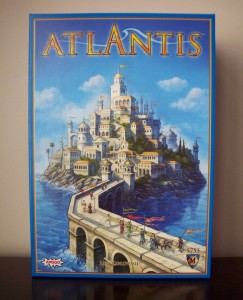 Atlantis box Atlantis