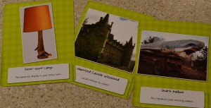 BadChoices Crappy Birthday cards