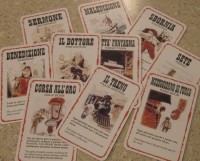 BangDodgeHighNoon Bang Dodge City card game