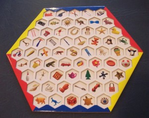 Bingo Link Board Bingo Link Board