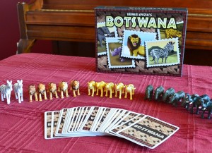 Botswana all Botswana