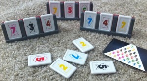 Code 777 Tiles Code 777 Tiles