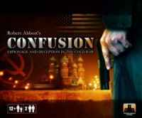 Confusion Confusion: Espionage and Deception in the Cold War