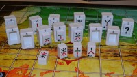 Confusion tiles Confusion: Espionage and Deception in the Cold War