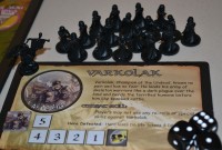 Defenders varkolak Defenders of the Realm