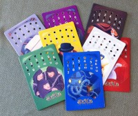 Dixit boards Dixit Odyssey boards