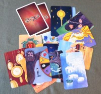 Dixit cards2 Dixit Odyssey cards