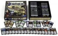 Dominion all Dominion card game