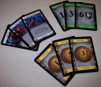 Dominion cards smaller Dominion card game