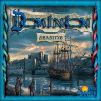 DominionSeasideBox Dominion Seaside card game