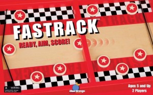 Fastrack Fastrack