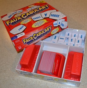 FauxCabulary In Box Faux-Cabulary In Box