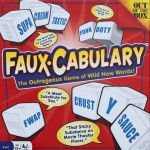 FauxCabulary Faux-Cabulary