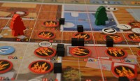 FlashPoint burning walls Flash Point: Fire Rescue