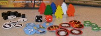 FlashPoint elements Flash Point: Fire Rescue