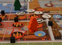 FlashPoint save cat Flash Point: Fire Rescue