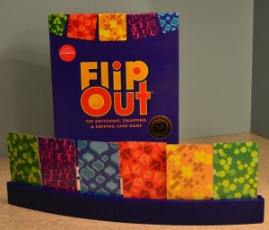 FlipOut Box FlipOut