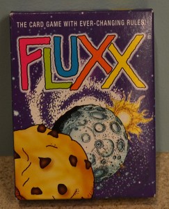 Fluxx Box Fluxx Box