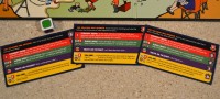 FURT-categories FURT party game