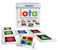 IOTA box IOTA card game