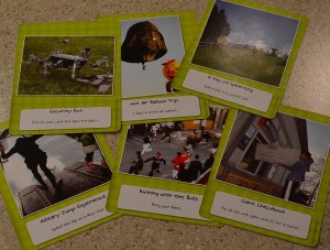 GoodGifts Crappy Birthday cards