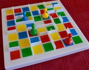 Got Em board Got 'Em