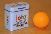iotaSize iota card game