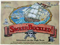 SwashBuckled!
